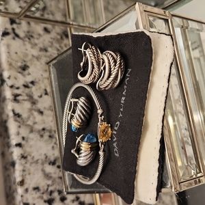 David Yurman